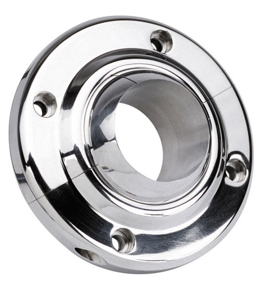 Floor Mount 2in Polished (FLAFR20101)
